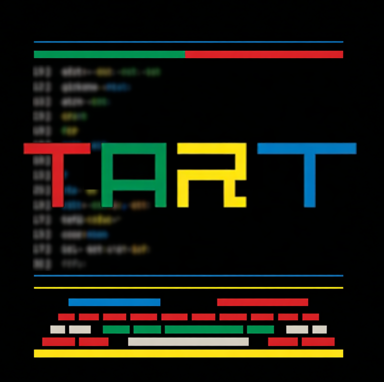 TART Logo