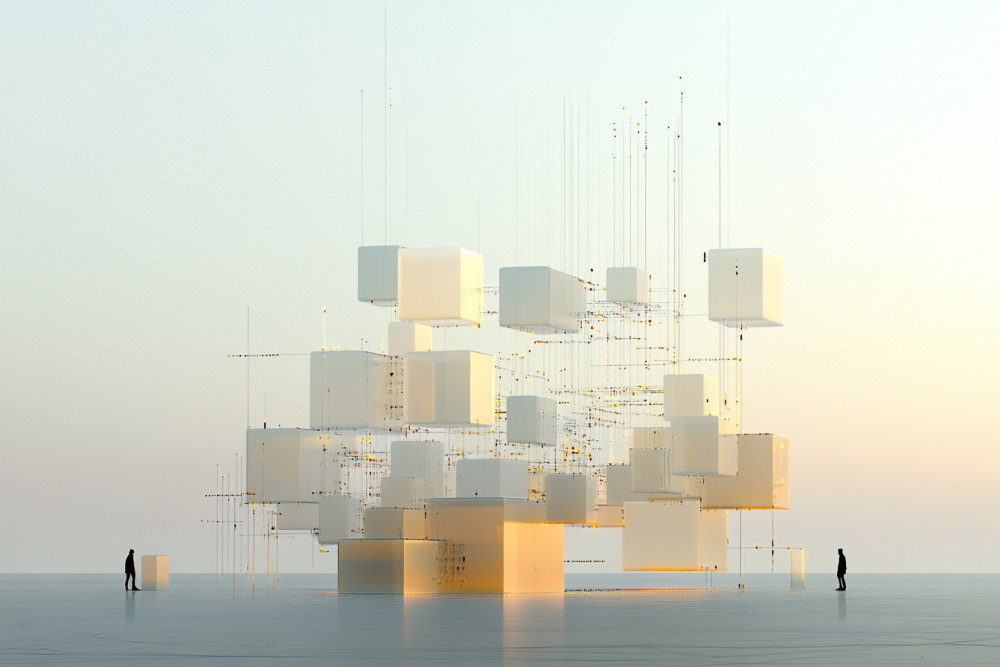 The Data Constellation How to Implement AI with What You Already Have